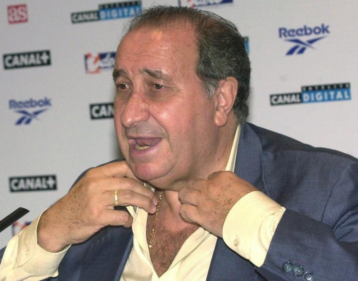 Jesús Gil.