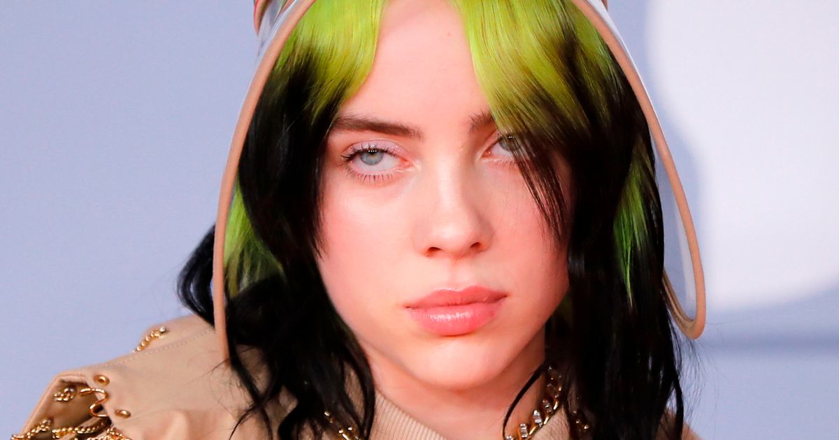 Billie Eilish Apologises For Mouthing Racial Slur In Resurfaced Video ...