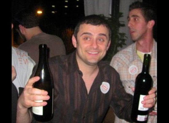 Gary Vaynerchuck