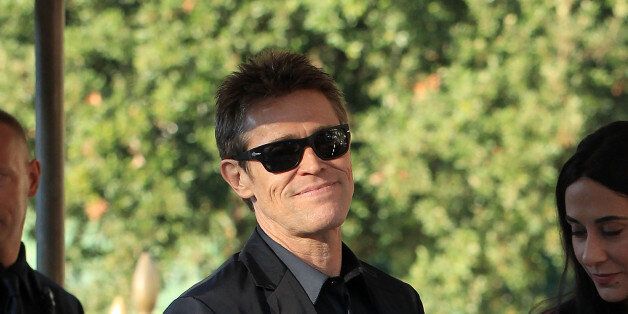 VENICE, ITALY - AUGUST 30: Actor Willem Dafoe attends day 3 of the 70th Venice International Film Festival on August 30, 2013 in Venice, Italy. (Photo by Danny Martindale/FilmMagic)