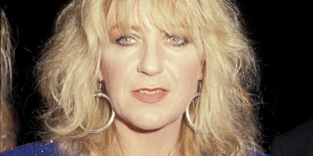 Christine McVie of Fleetwood Mac (Photo by Ron Galella/WireImage)