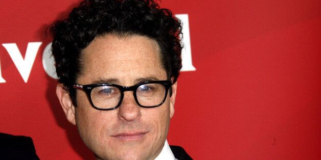 PASADENA, CA - JANUARY 19: Producer J.J. Abrams attends the NBC/Universal 2014 TCA Winter Press Tour held at The Langham Huntington Hotel and Spa on January 19, 2014 in Pasadena, California. (Photo by Tommaso Boddi/WireImage)