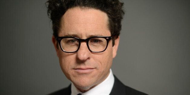 PASADENA, CA - JANUARY 19: Producer J.J. Abrams attends the 2014 NBCUniversal TCA Winter Press Tour Portraits at Langham Hotel on January 19, 2014 in Pasadena, California. (Photo by Charley Gallay/NBC/NBC via Getty Images)