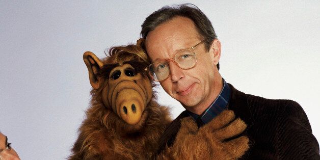 Willie Tanner On 'ALF': 'Memba Him? | HuffPost Entertainment