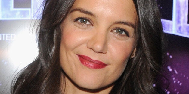 Katie Holmes' Post-Tom Cruise Life Is About To Drastically Change & We Are  Here for It