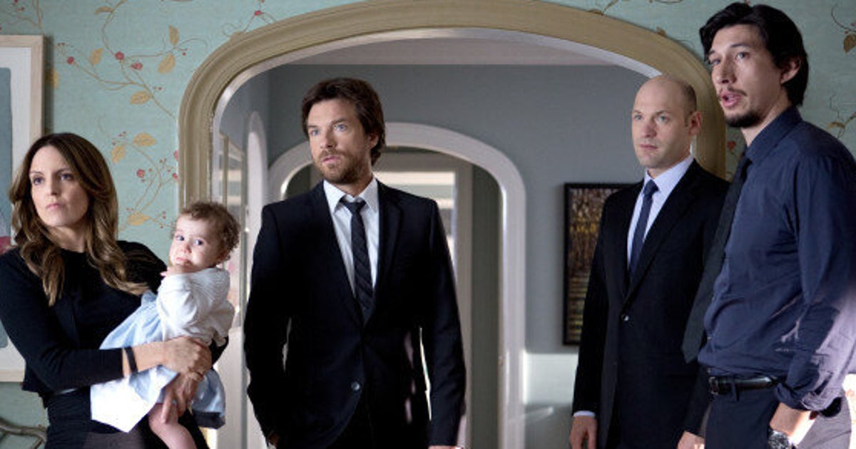NextImg:This 2014 Dramedy Is The Top Movie On Netflix Right Now