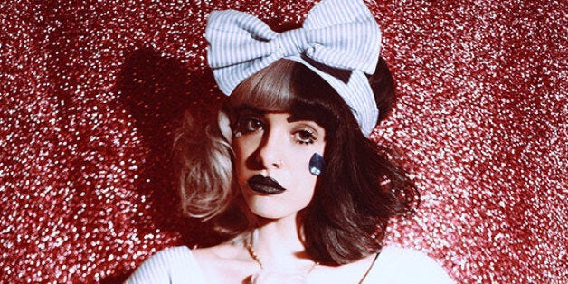 Melanie Martinez Loves 'American Horror Story' So Much She Got Her Song On  'Freak Show