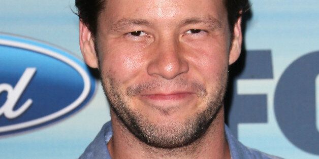 SANTA MONICA, CA - SEPTEMBER 08: Actor Ike Barinholtz attends the 2014 FOX Fall Eco-Casino party at The Bungalow on September 8, 2014 in Santa Monica, California. (Photo by David Livingston/Getty Images)