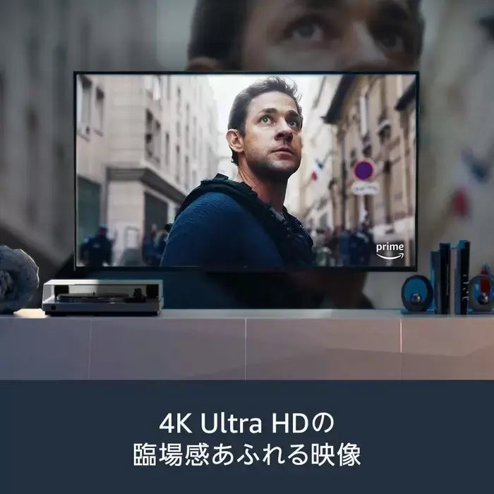 4K Ultra HD