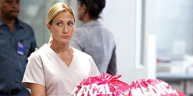Watch The ‘Nurse Jackie’ Cast Recall Their Favorite Moments From The