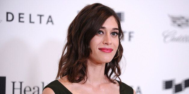 HOLLYWOOD, CA - APRIL 25: Actress Lizzy Caplan attends the 4th annual Reel Stories, Real Lives event benefiting Motion Picture & Television Fund at Milk Studios on April 25, 2015 in Hollywood, California. (Photo by Jason LaVeris/FilmMagic)