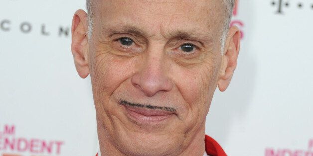 SANTA MONICA, CA - FEBRUARY 23: Writer John Waters attends the 2013 Film Independent Spirit Awards at Santa Monica Beach on February 23, 2013 in Santa Monica, California. (Photo by Kevin Winter/Getty Images)