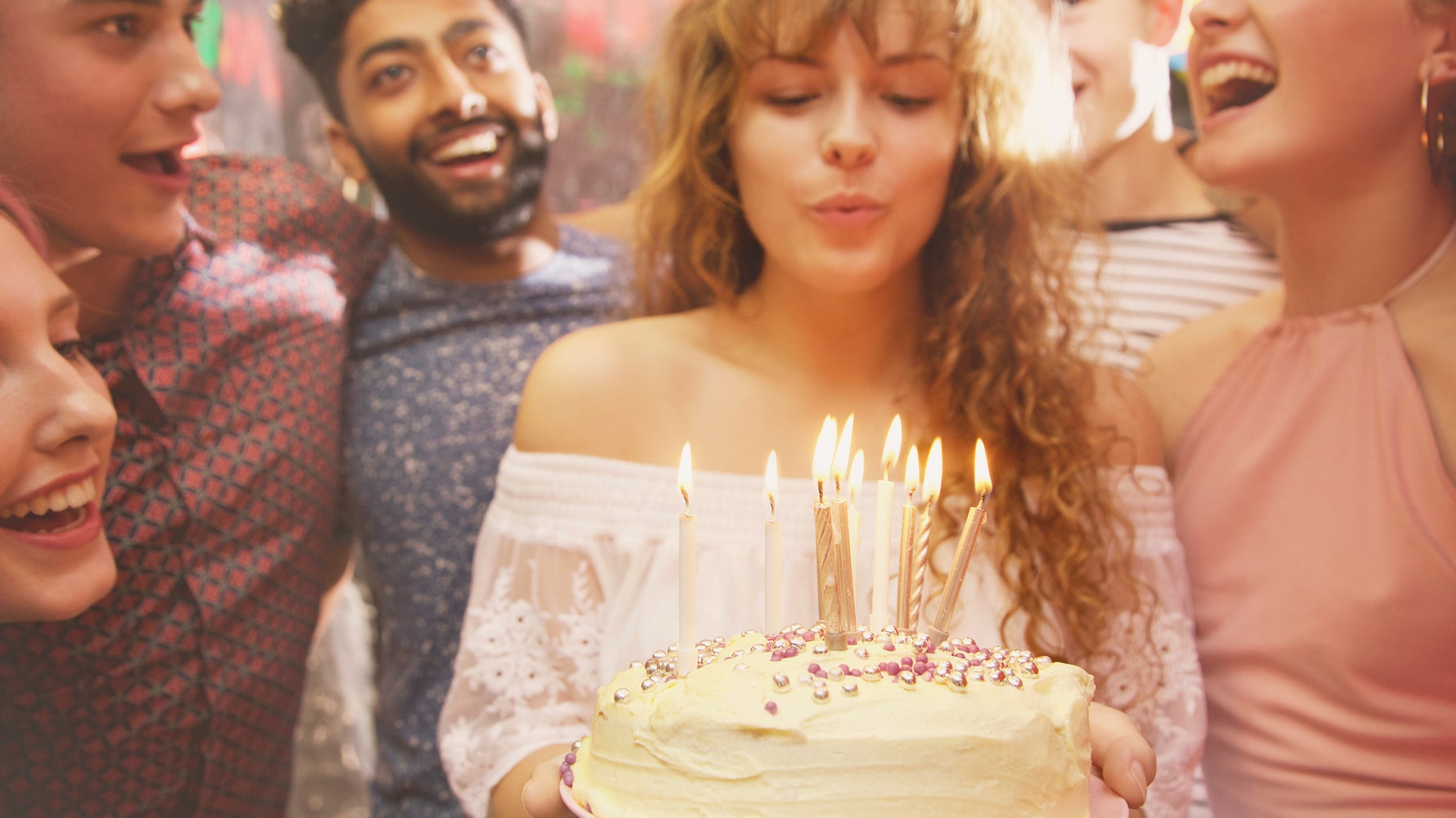 Your birthday can actually increase your Covid risk