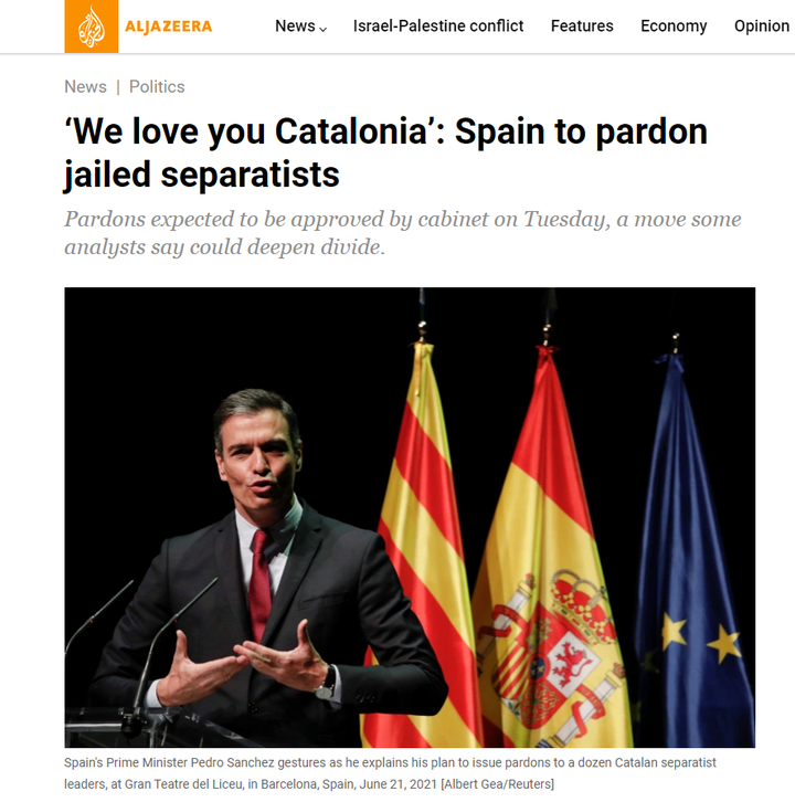 Al Jazeera