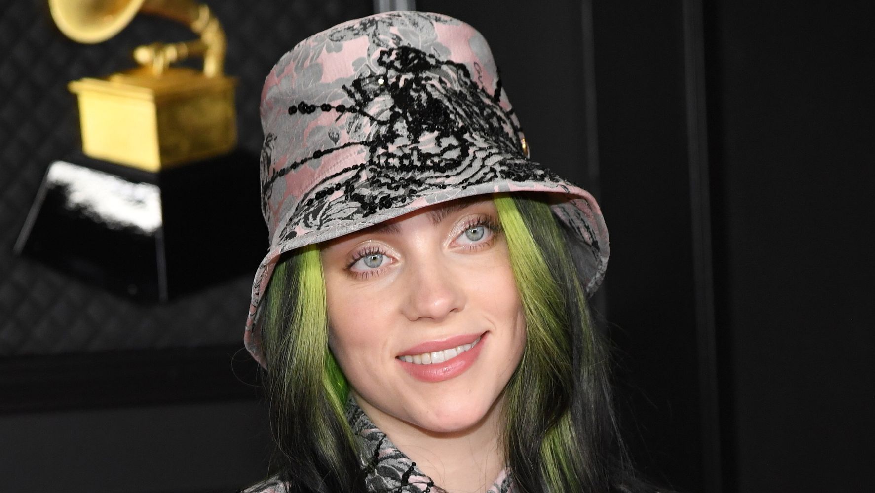 Billie Eilish's Boobs On 'British Vogue' Cover Send A Clear Message