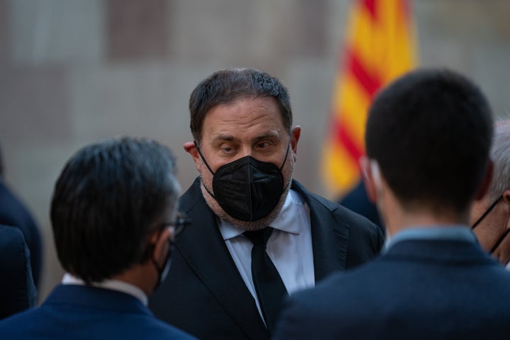 Junqueras