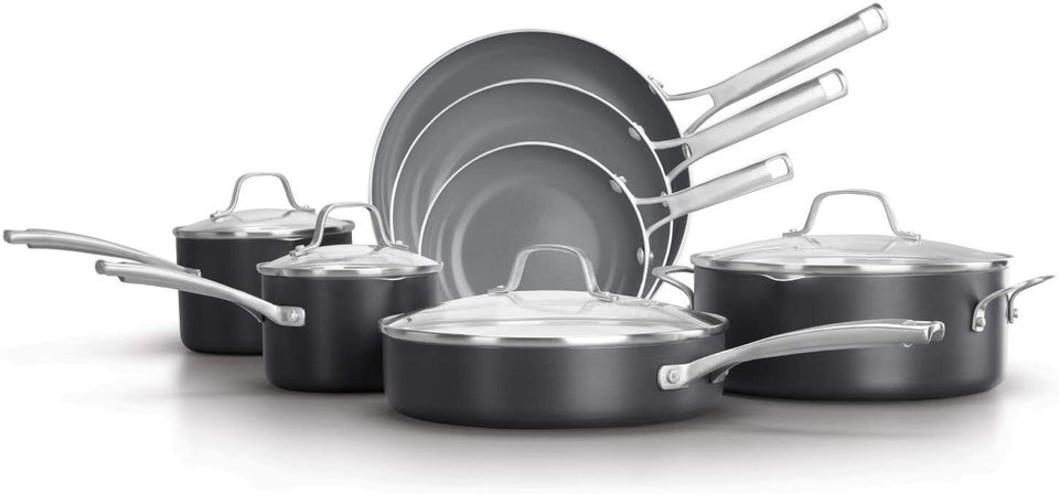 The best last-minute Calphalon cookware Prime Day deals