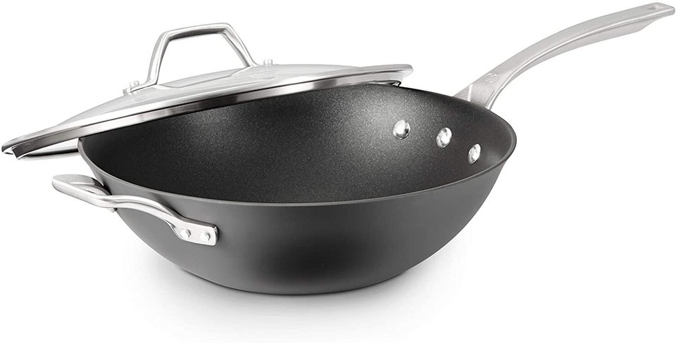 The best last-minute Calphalon cookware Prime Day deals