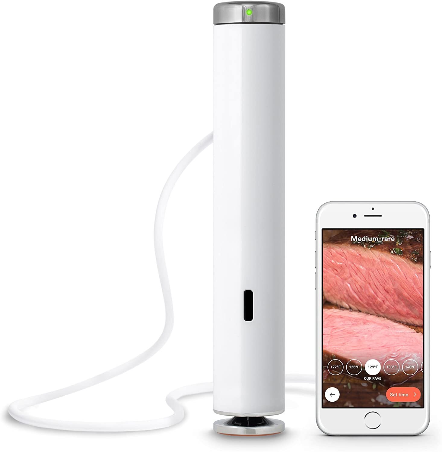 sous vide amazon prime day