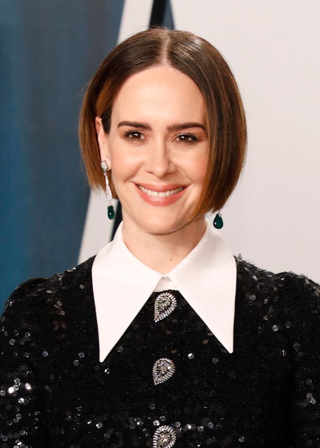 Sarah Paulson