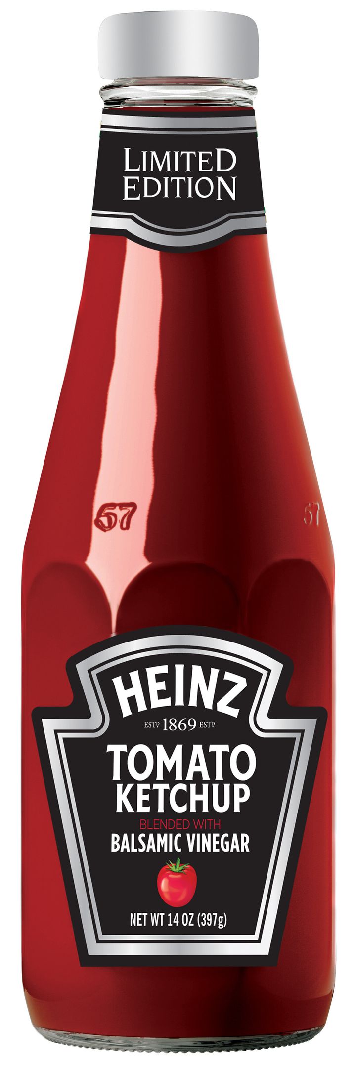 Heinz Ketchup - Heinz on Film