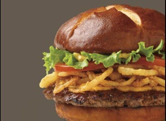 Smashburger, A Smash Success