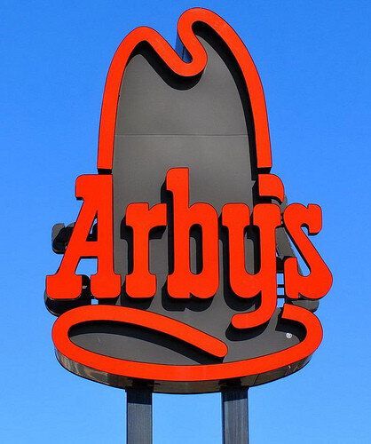 Who's Behind Arby's $2M Gift to 'No Kid Hungry,