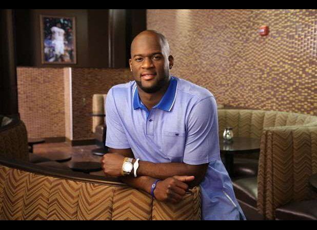 Vince Young Steakhouse (Austin)