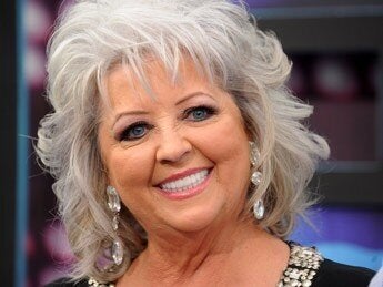 Paula Deen Diabetes: Why I Didn't Tell Anyone