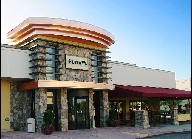 Elway's: Denver, CO, Multiple Locations