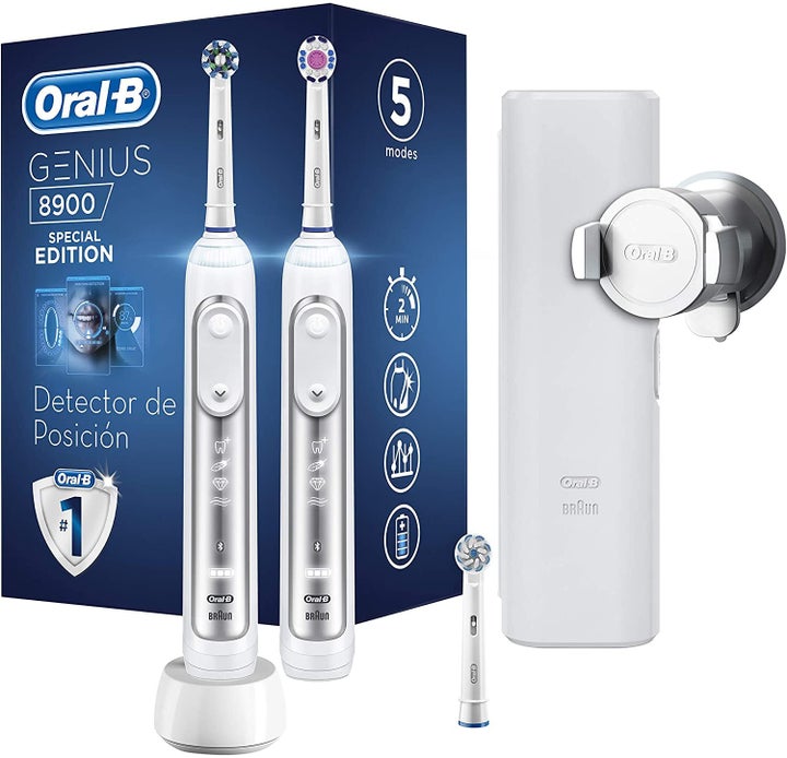 Pack de Oral-B
