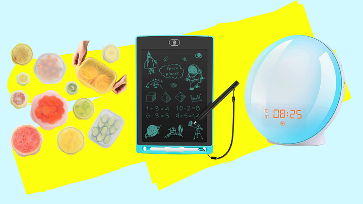 Save yourself time, brain power and more with these handy products that are on sale today.