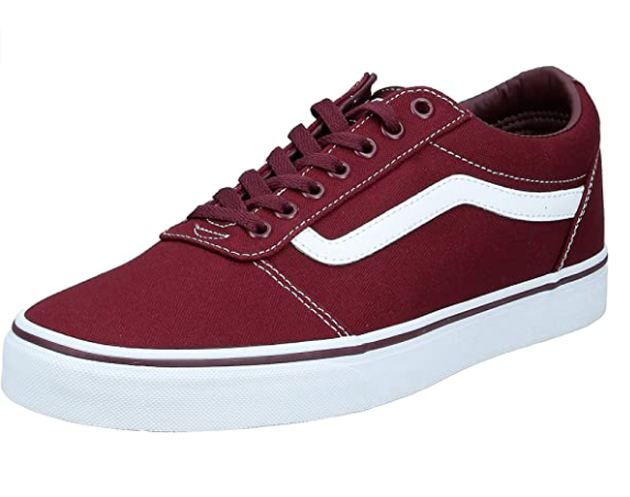 Vans Canvas