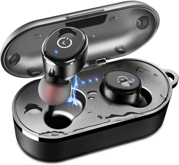 Auriculares de Tozo