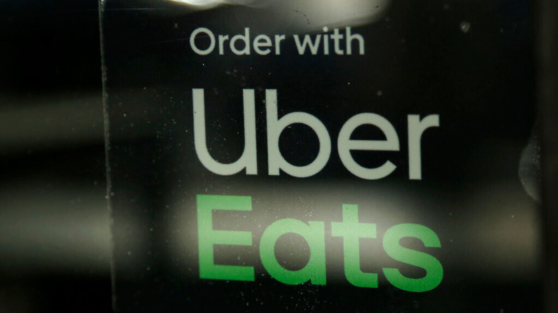 Uber Eats Tackles App Profile Issue That Outs Trans Drivers