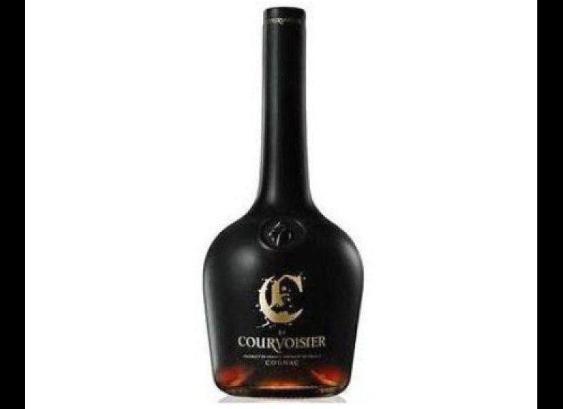 Courvoisier C Cognac ($35)