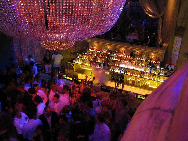 Here Is a List of the Top-Grossing Nightclubs in the US - Eater