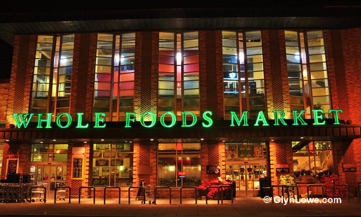 Why  Bought Whole Foods - The Atlantic