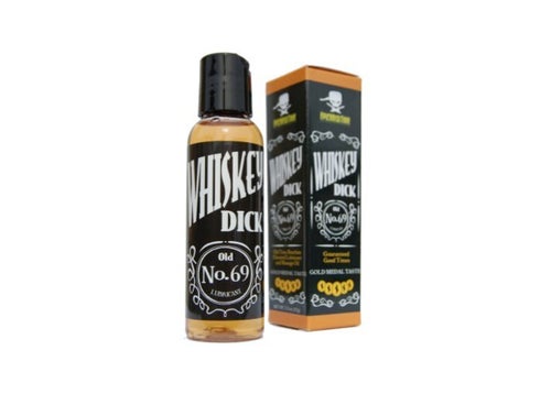Whiskey Lube: Epic Meal Time Launches Bourbon-Flavored Personal Lubricant | HuffPost Life Whiskey Lube: Epic Meal Time Launches Bourbon-Flavored Personal Lubricant | HuffPost Life