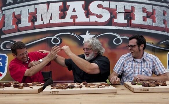 Finally, 'BBQ Pitmasters' Gets It Right | HuffPost Life