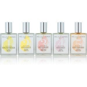 The Library of Fragrance launch two scented siblings to the