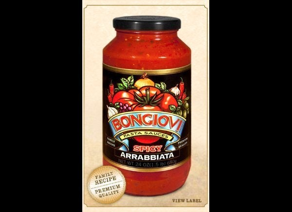 Arrabbiata