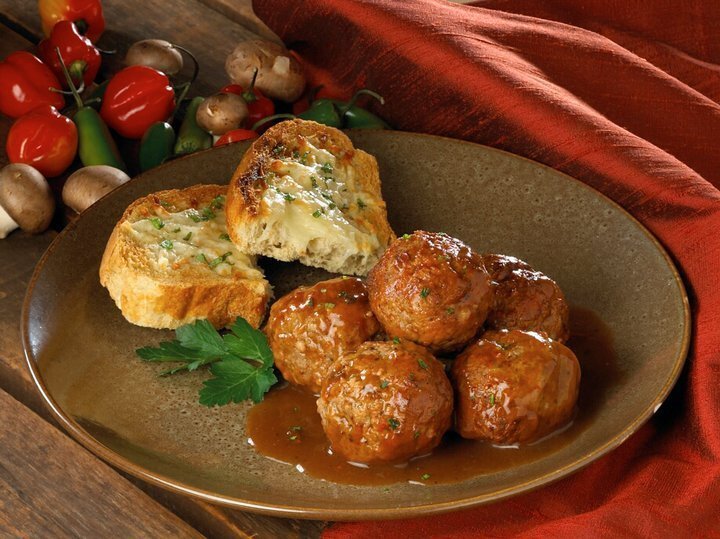 Meatball Recall: Listeria Risk Prompts Buona Vita To Pull 300,000 ...