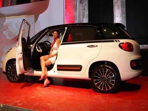 Fiat's In-Car Espresso Machines To Debut In Italy