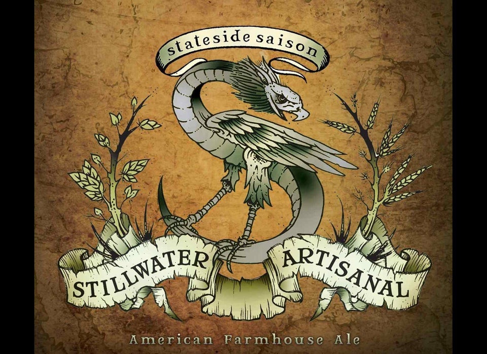 10. Stillwater Artisanal Ales