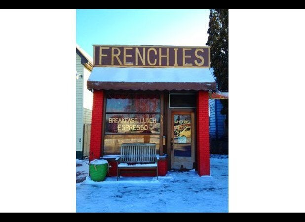 Frenchie's Famous (Traverse City, Mich.)