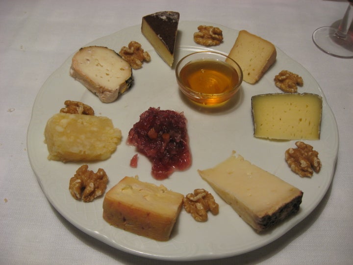 Cheese Lit Books for the CheeseObsessed HuffPost Life