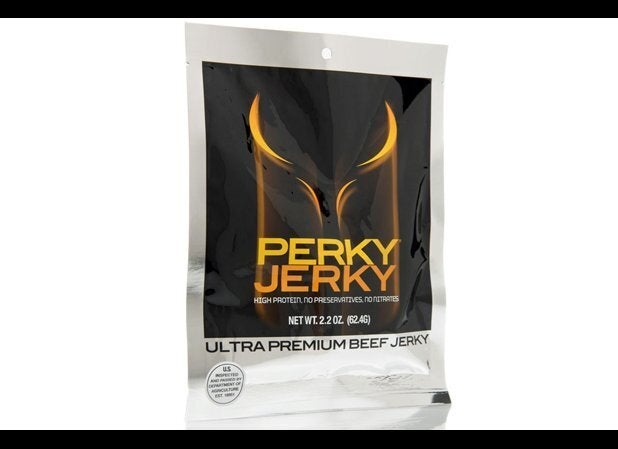 Perky Jerky