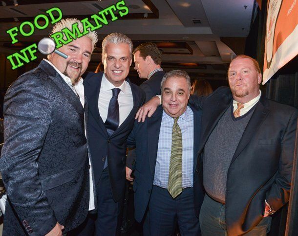 Food Informants: A Week In The Life Of Lee Schrager, Founder Of The New  York Wine & Food Festival | HuffPost Life