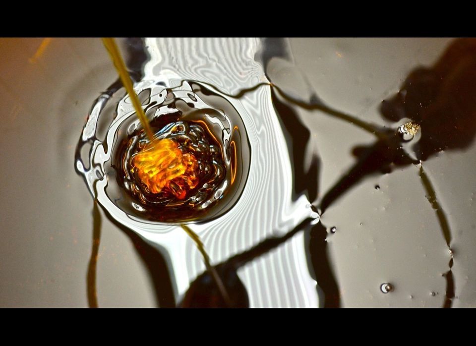 Balqees Honey from Yemen